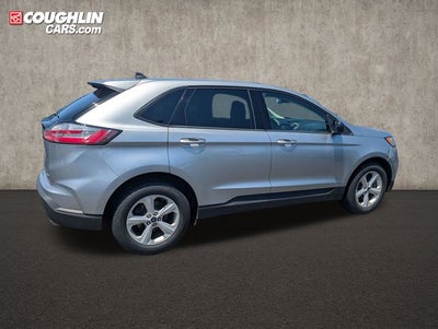 2020 Ford Edge SE