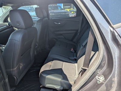 2022 Chevrolet Blazer Premier