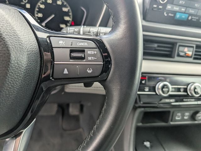 2023 Honda Pilot EX-L 8 Passenger