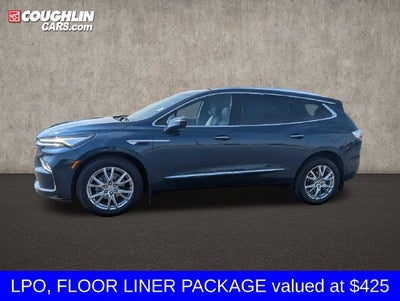 2023 Buick Enclave Premium Group