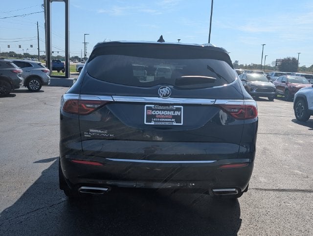 2023 Buick Enclave Premium Group