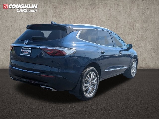 2023 Buick Enclave Premium Group
