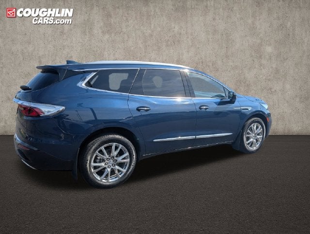 2023 Buick Enclave Premium Group