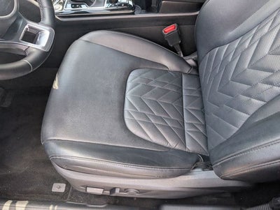 2023 Kia Sportage X-Pro
