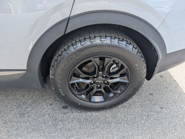 2023 Kia Sportage X-Pro