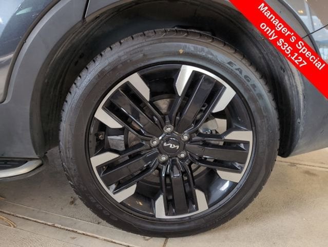 2024 Kia Telluride SX Prestige