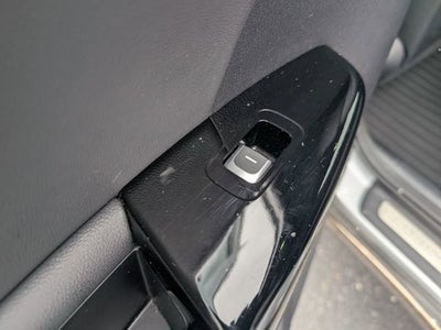 2021 Kia Sportage SX Turbo