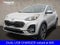 2021 Kia Sportage SX Turbo