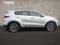 2021 Kia Sportage SX Turbo