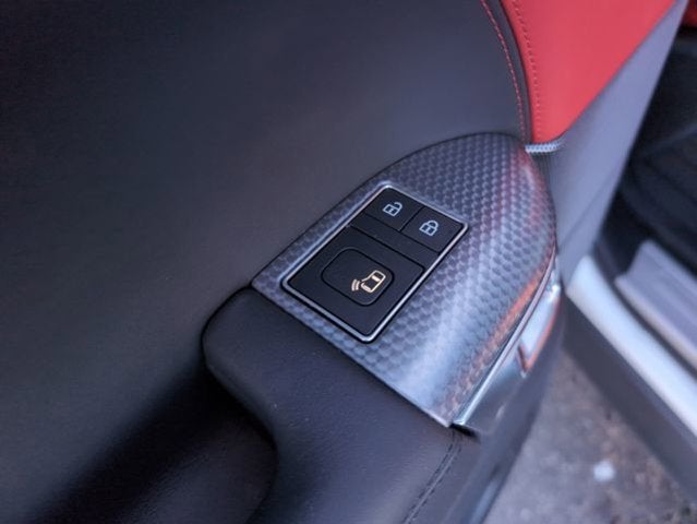 2022 Land Rover Range Rover Sport HST