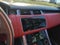 2022 Land Rover Range Rover Sport HST