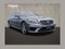 2017 Mercedes-Benz S-Class S 63 AMG® 4MATIC®