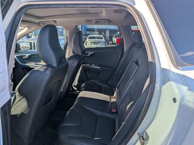 2017 Volvo XC60 Dynamic