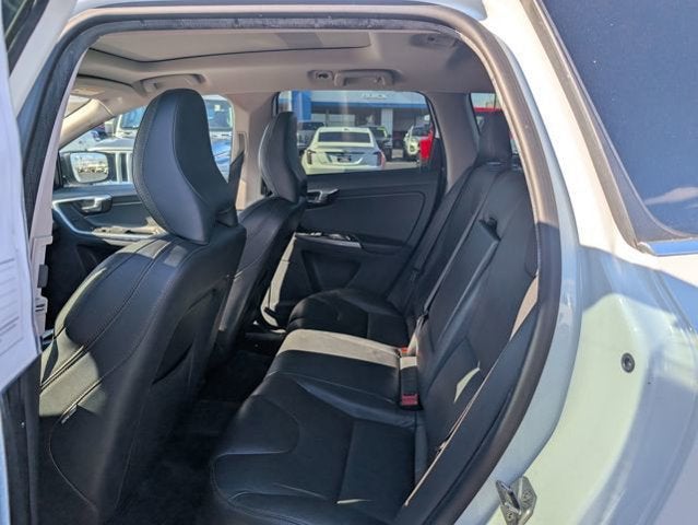 2017 Volvo XC60 Dynamic