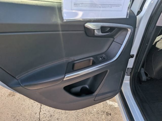 2017 Volvo XC60 Dynamic