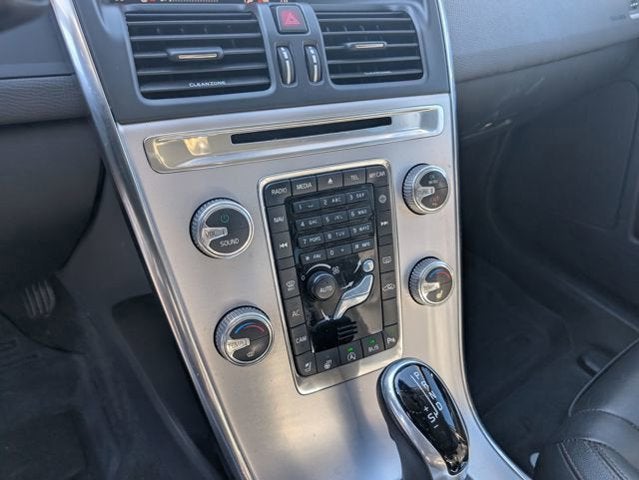 2017 Volvo XC60 Dynamic