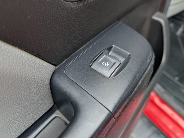 2019 Chevrolet Silverado 2500HD Work Truck