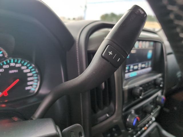 2017 Chevrolet Silverado 2500HD High Country