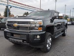 2017 Chevrolet Silverado 2500HD High Country