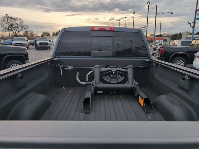 2017 Chevrolet Silverado 2500HD High Country