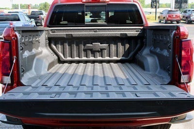 2024 Chevrolet Colorado 4WD LT