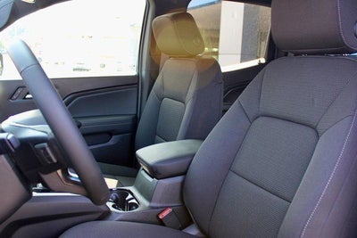 2024 Chevrolet Colorado 4WD LT