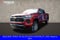 2024 Chevrolet Colorado 4WD LT