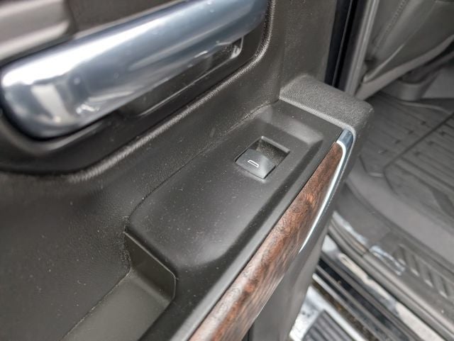 2020 GMC Sierra 3500HD Denali