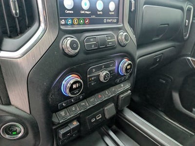 2020 GMC Sierra 3500HD Denali