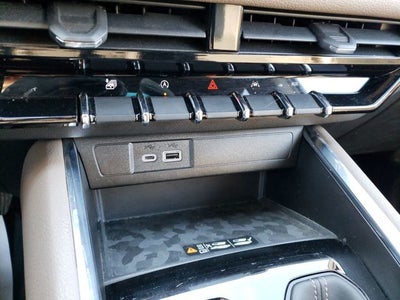 2023 GMC Canyon 4WD Denali