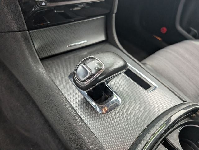2013 Chrysler 300 300S Glacier