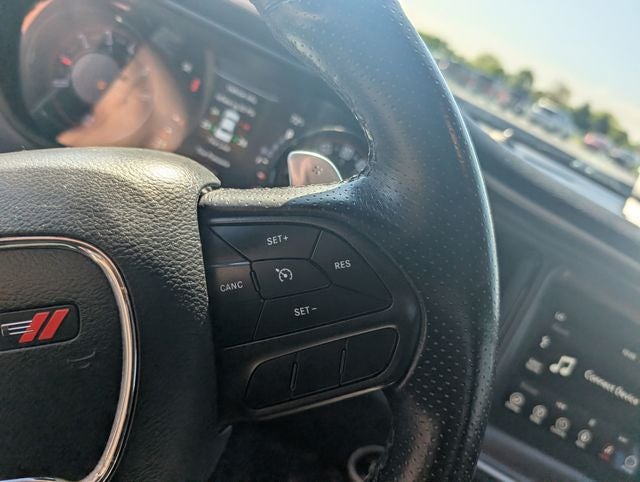 2020 Dodge Challenger GT
