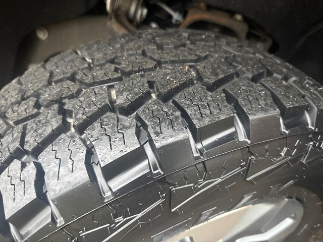 2023 Chevrolet Silverado 2500HD Custom