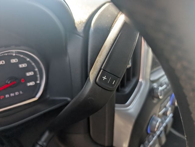 2023 Chevrolet Silverado 3500HD LTZ