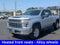 2023 Chevrolet Silverado 3500HD LTZ