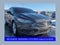 2018 Ford Fusion Hybrid SE