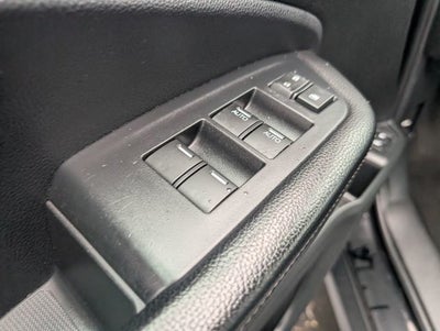 2020 Honda Passport EX-L