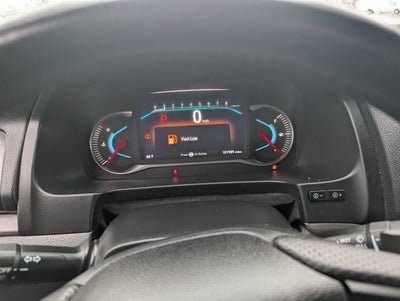 2020 Honda Passport EX-L