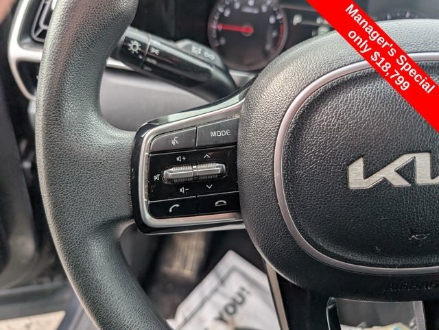 2023 Kia Sorento LX