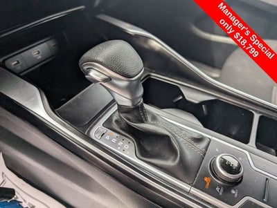 2023 Kia Sorento LX