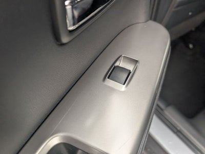 2024 Mitsubishi Outlander Sport SE