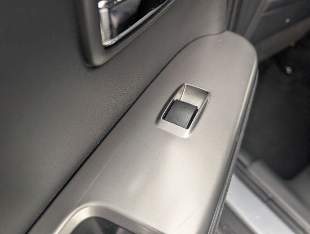 2024 Mitsubishi Outlander Sport SE