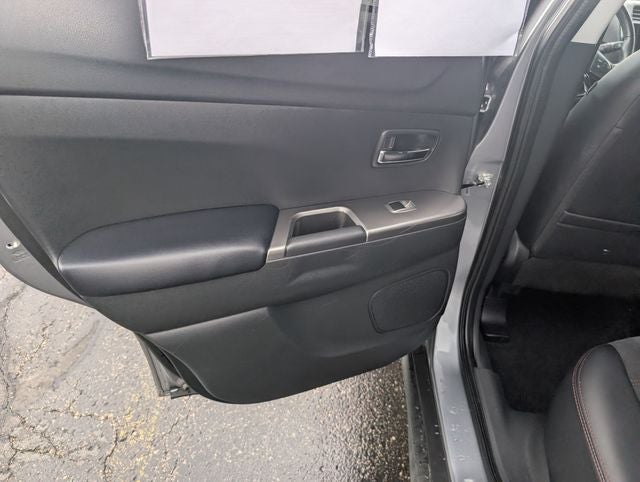 2024 Mitsubishi Outlander Sport SE