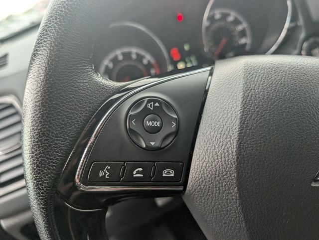 2024 Mitsubishi Outlander Sport SE