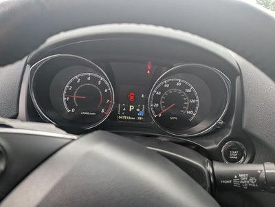 2024 Mitsubishi Outlander Sport SE