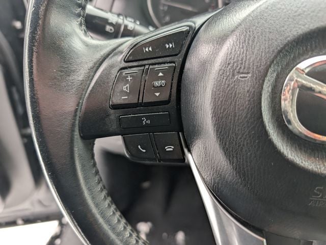 2013 Mazda Mazda CX-5 Grand Touring