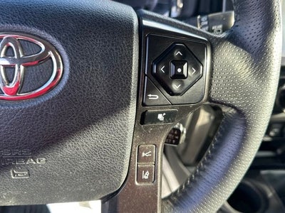 2022 Toyota 4Runner TRD Off Road Premium