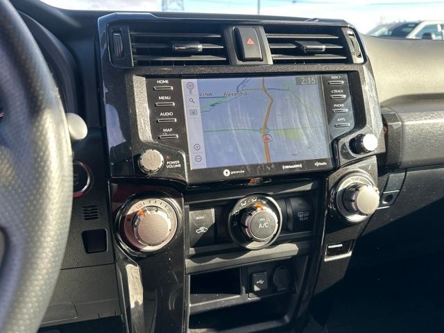 2022 Toyota 4Runner TRD Off Road Premium