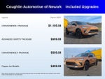 2024 Buick Envista Sport Touring