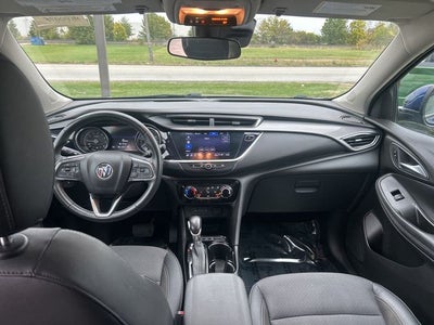 2022 Buick Encore GX Preferred